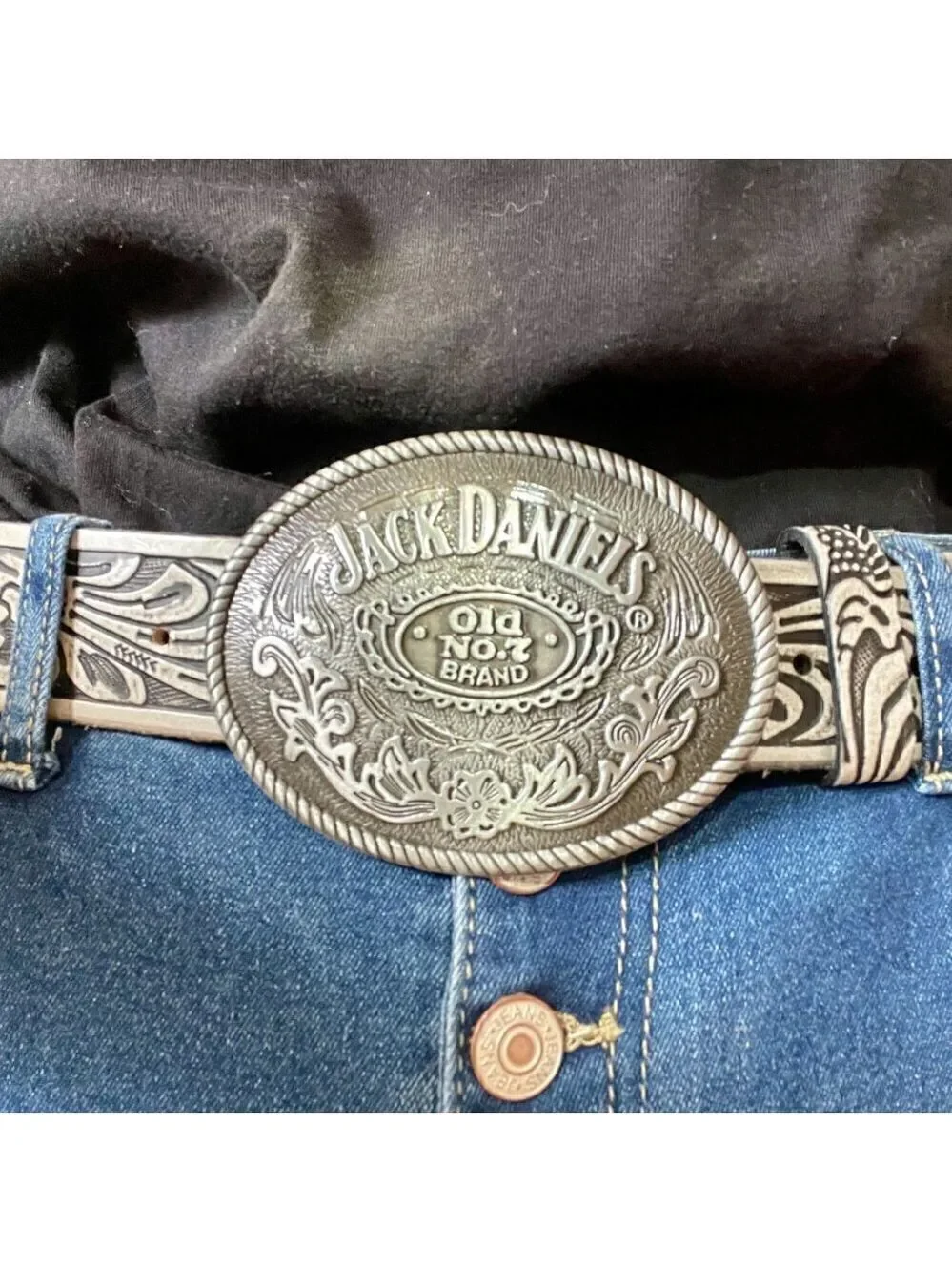 N/A whiskey jack